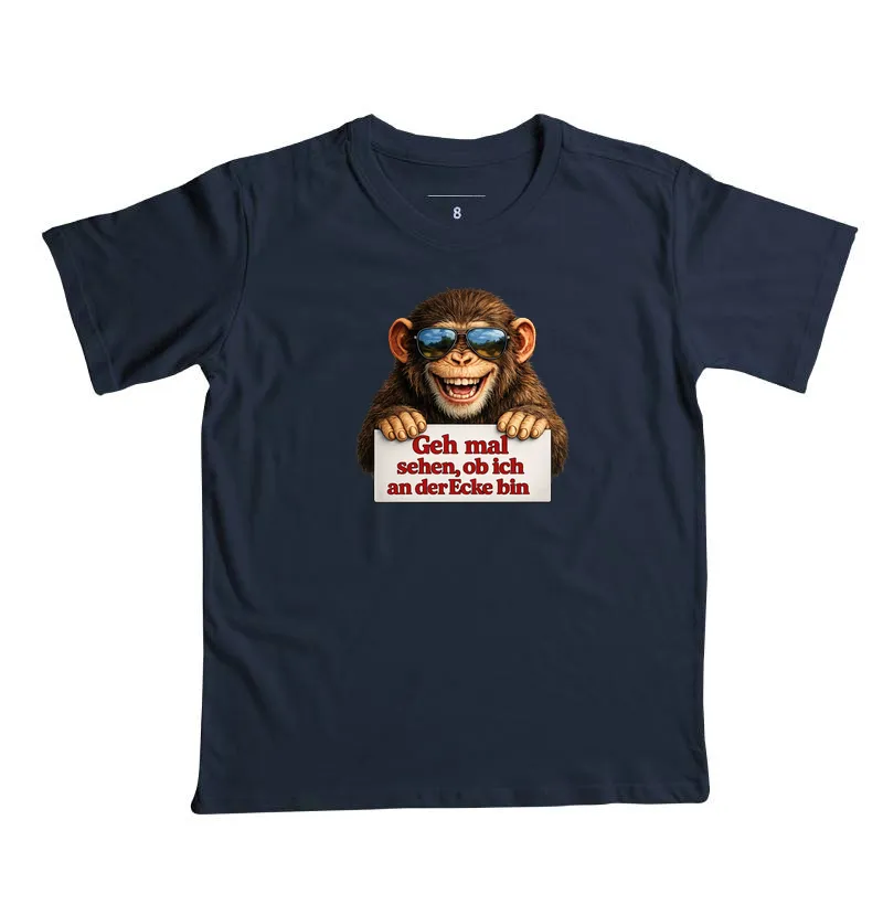 Macaco Sarcástico - Imagem 2