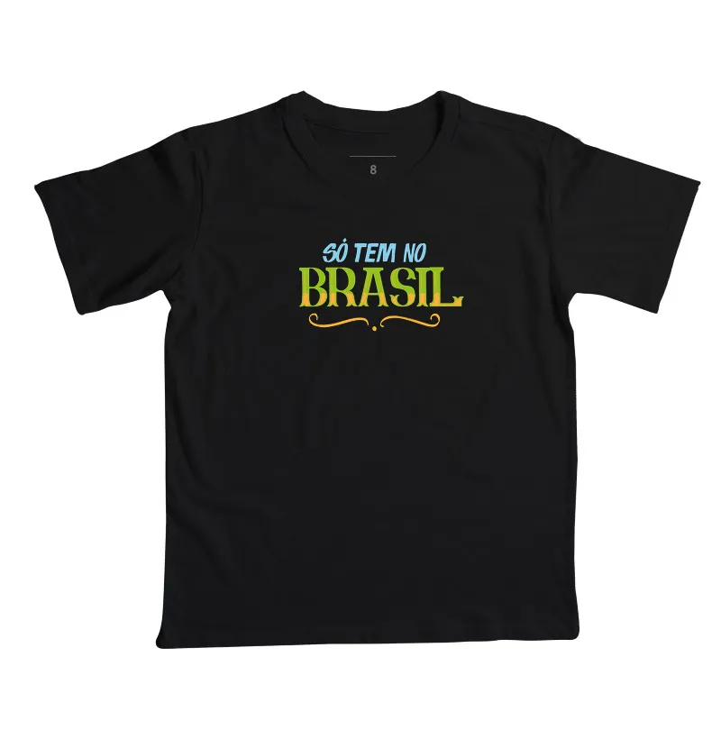 Só tem no Brasil - Imagem 5
