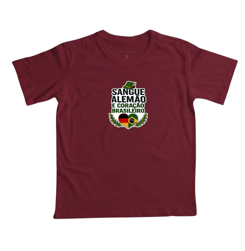 Sangue Alemão e Coração Brasileiro - Imagem 3