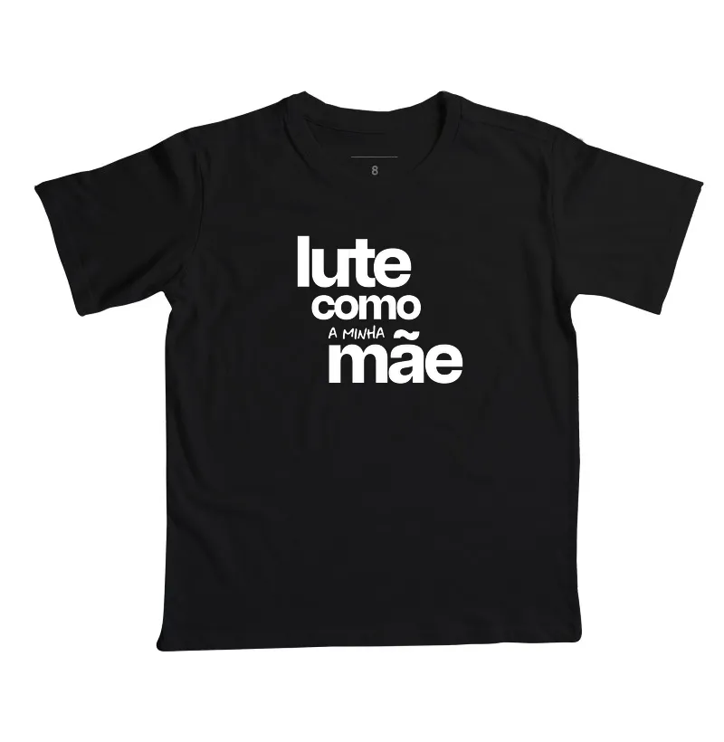 Lute como a minha Mãe - Imagem 3