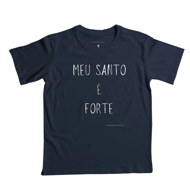 Meu Santo é forte - Imagem 4