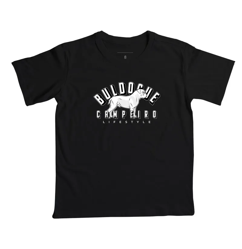  Buldogue Campeiro 01 - Imagem 4