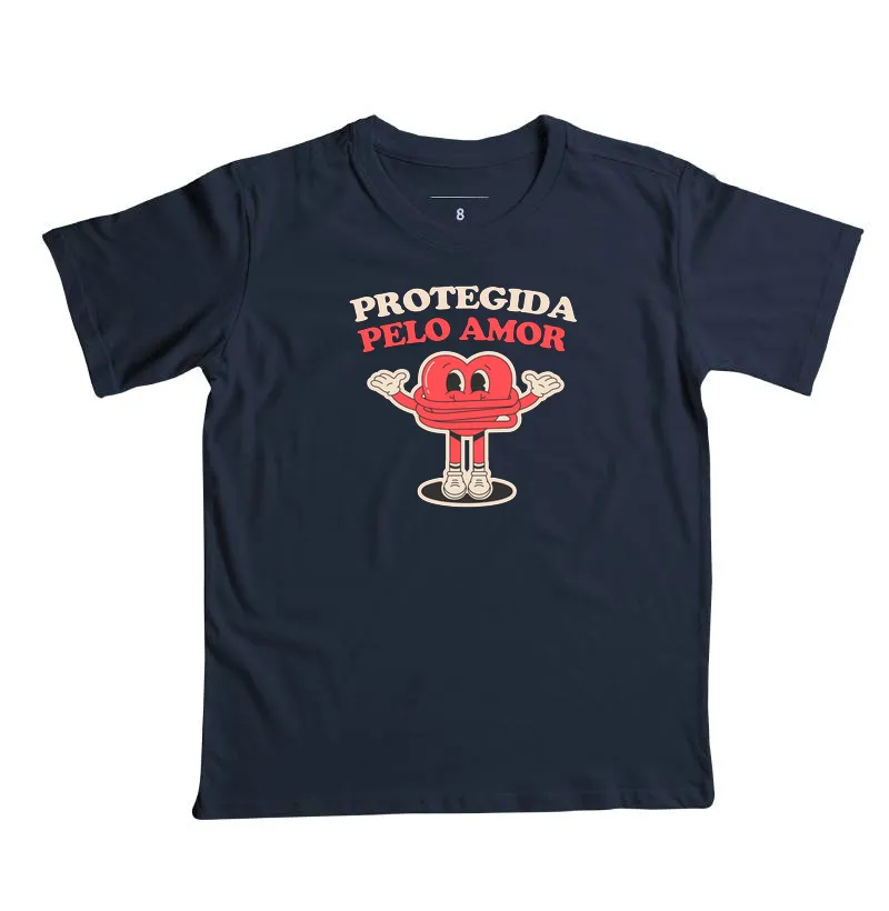 Protegida pelo Amor - Imagem 5
