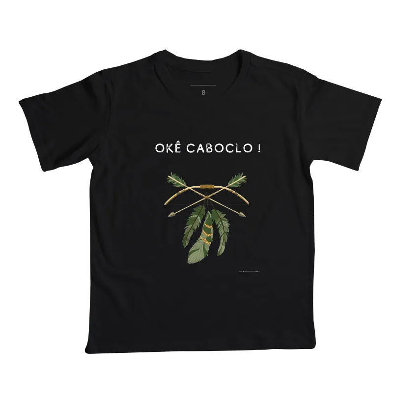 Okê Caboclo - Imagem 4
