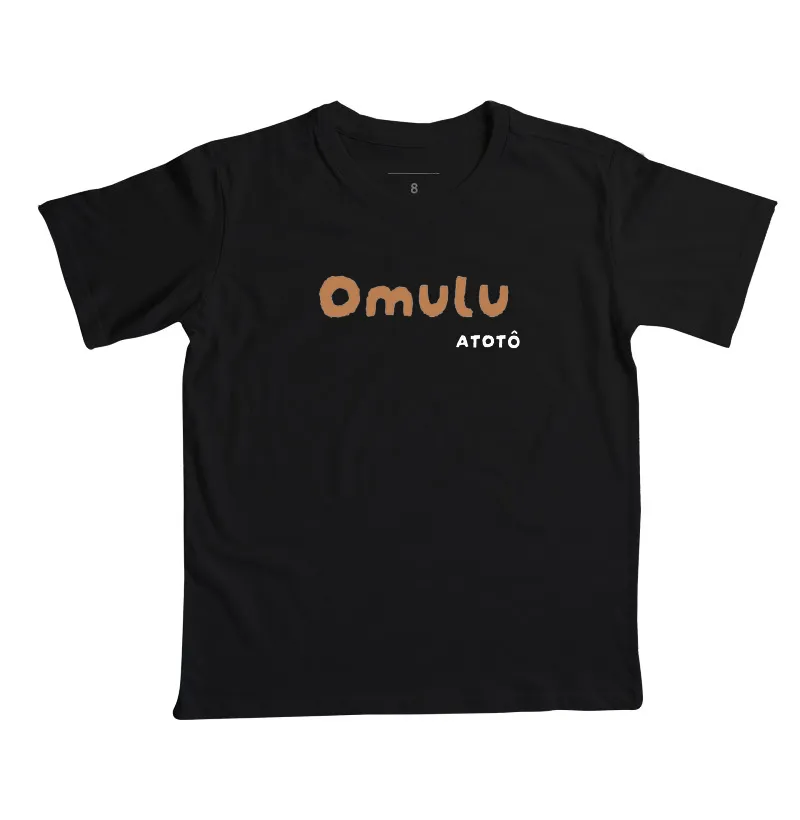 Omulu - Imagem 4