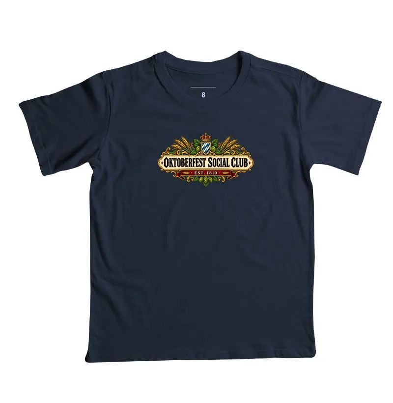 Oktoberfest Social Club — Est. 1810 - Imagem 6