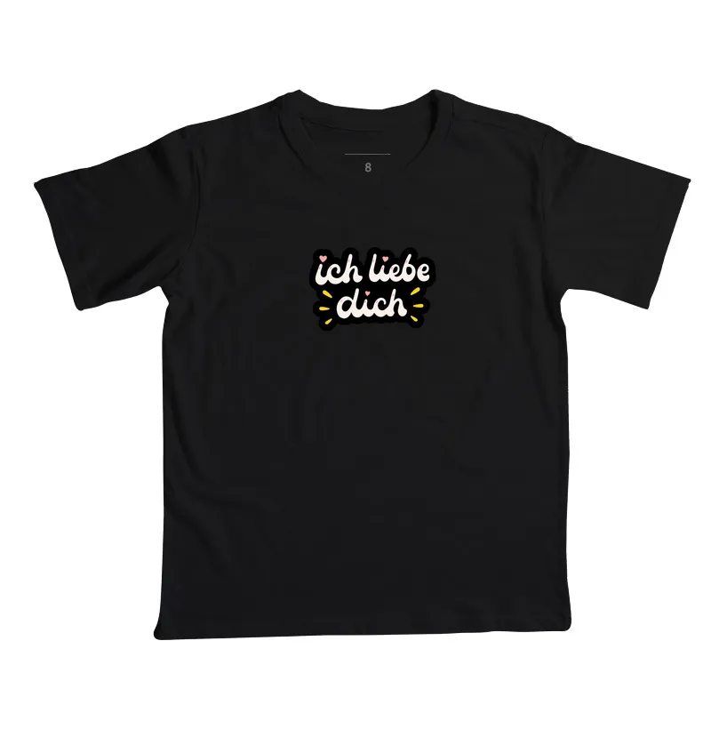 Ich liebe dich - Imagem 5