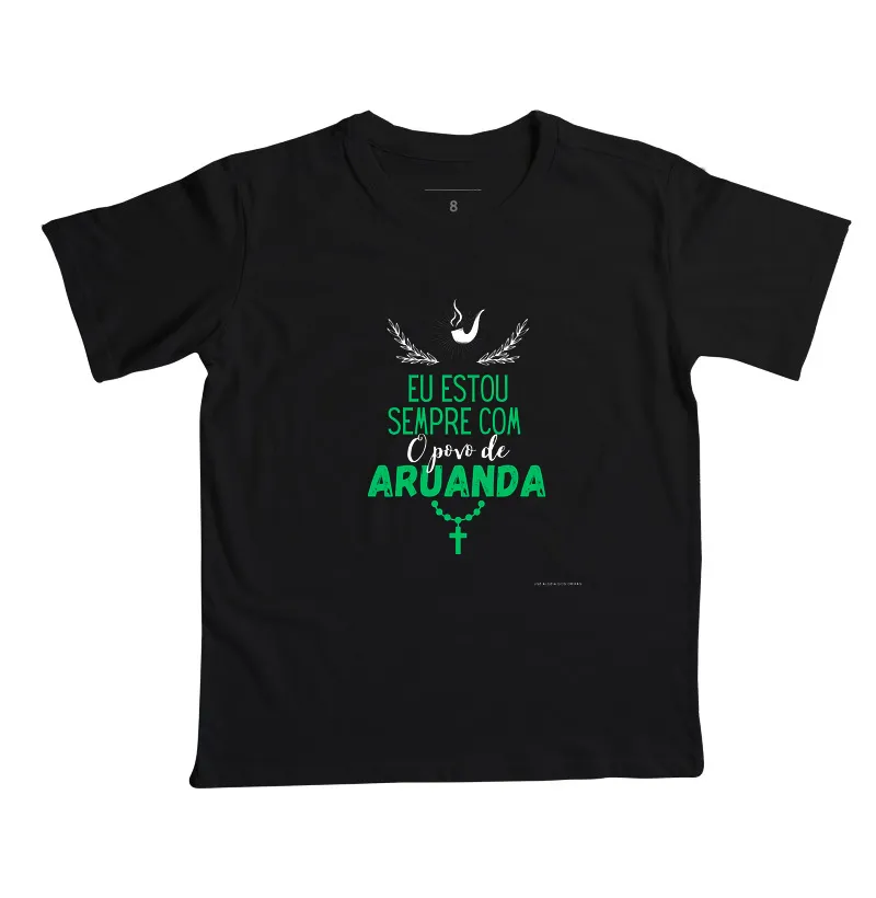 Povo da Aruanda - Imagem 4