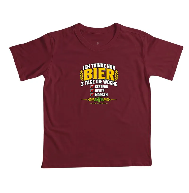 Ich Trinke Nur Bier - Imagem 4