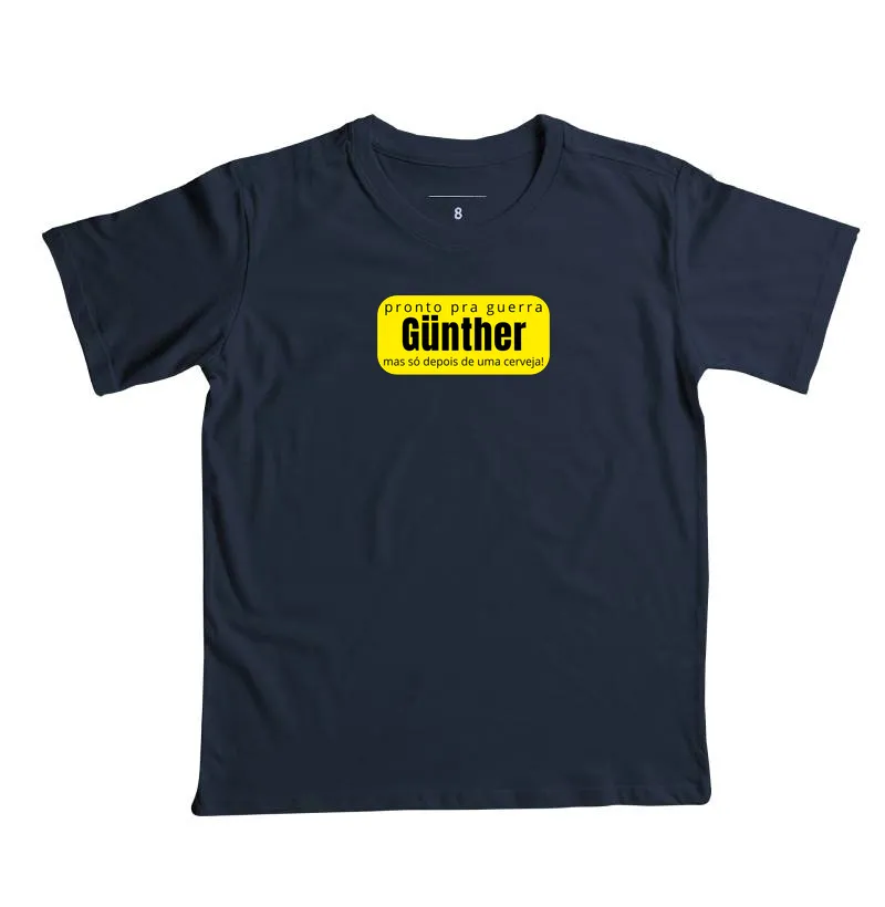 Günther  - Imagem 6