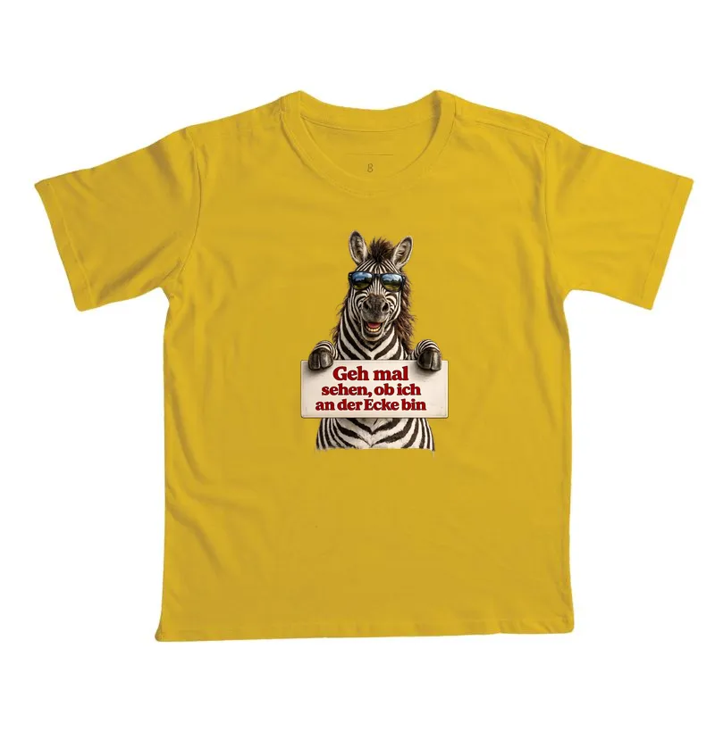 Zebra Sarcástica - Imagem 2