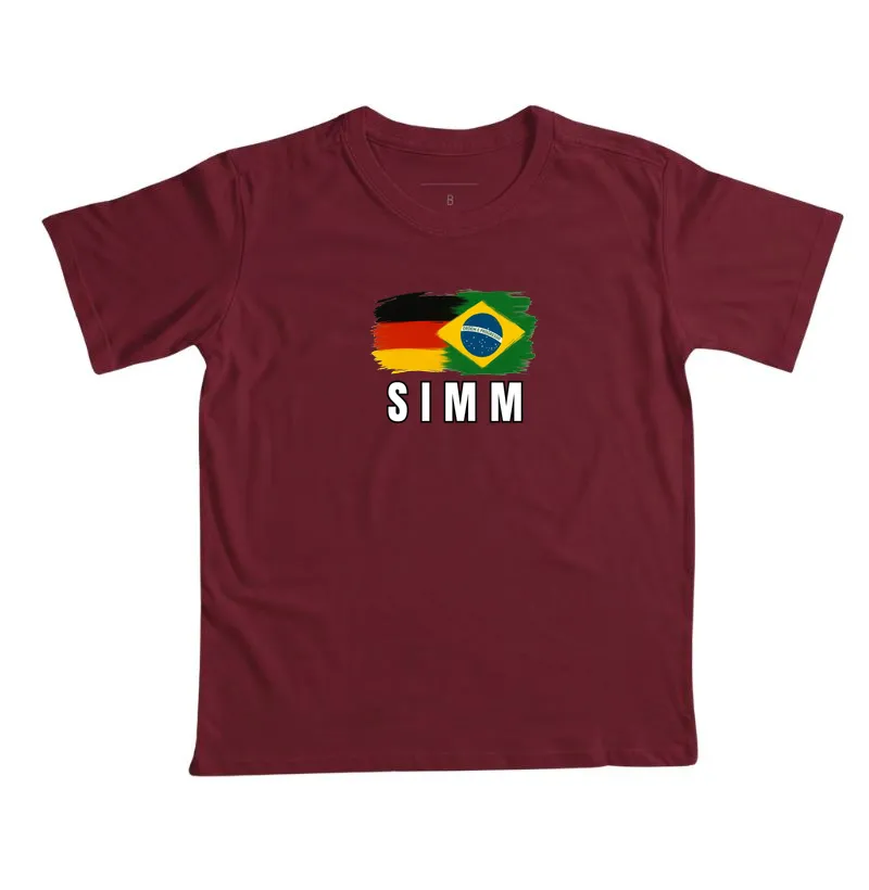 Simm  - Imagem 6
