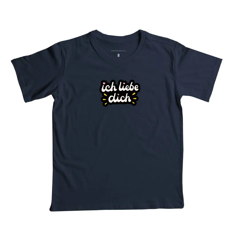 Ich liebe dich - Imagem 6