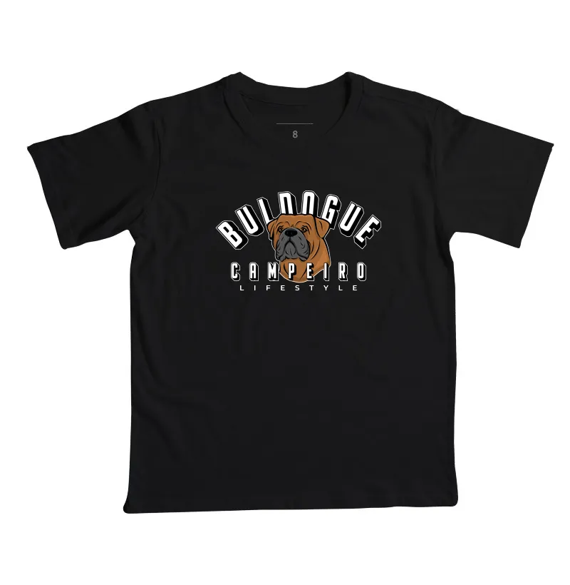 Buldogue Campeiro 02 - Imagem 4