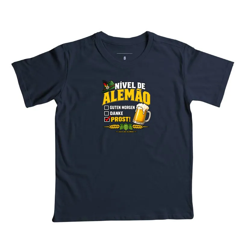 Nível de Alemão — Prost! - Imagem 5