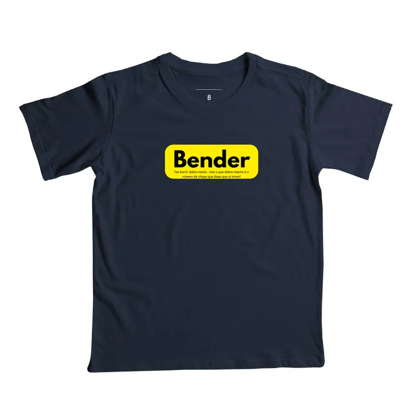 Bender - Imagem 6