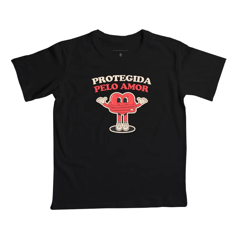 Protegida pelo Amor - Imagem 4