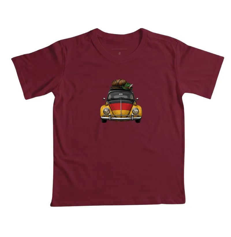 Fusca Alemão - Imagem 3