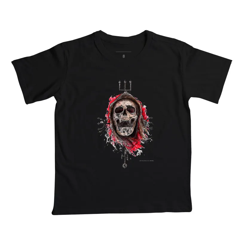Exu Caveira - Imagem 4