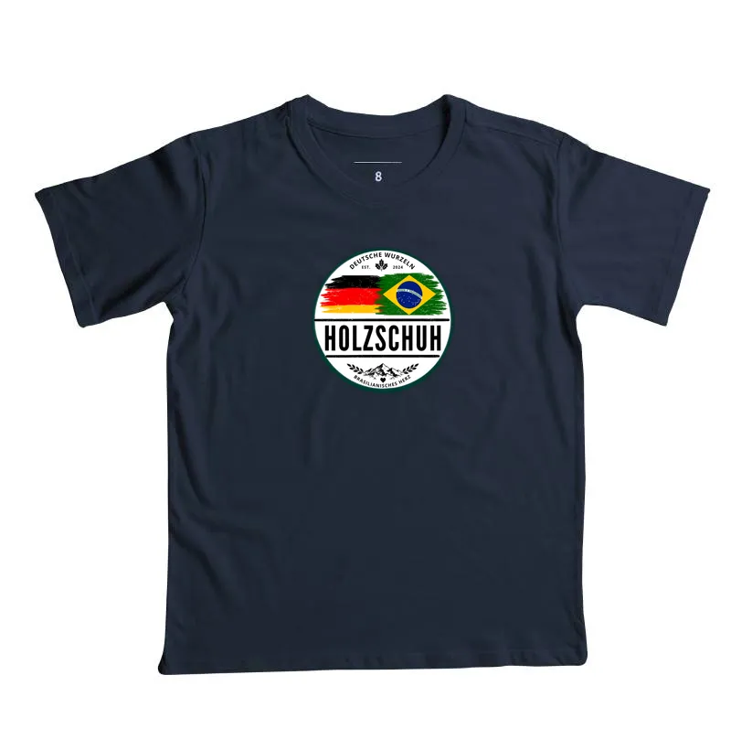 Deutsche Wurzeln — Holzschuh - Imagem 6