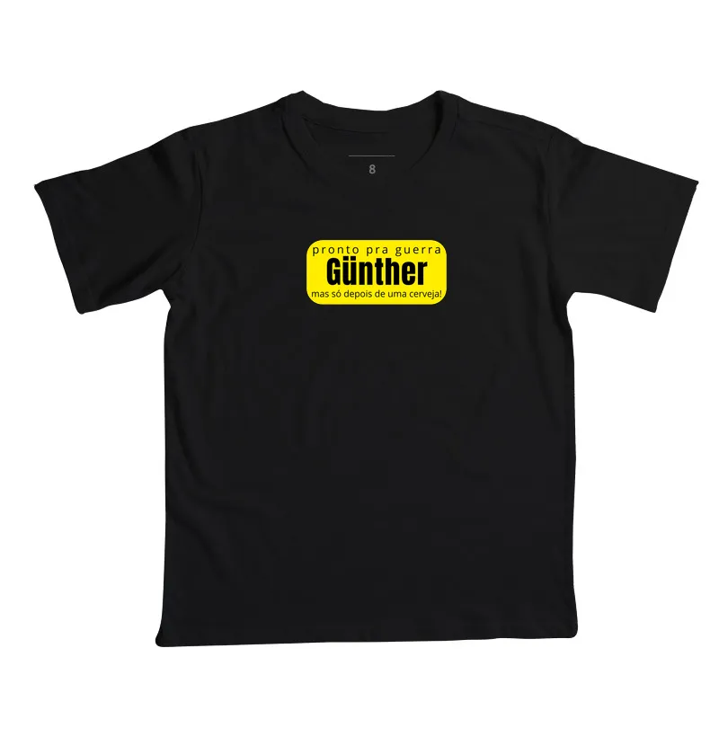 Günther  - Imagem 2