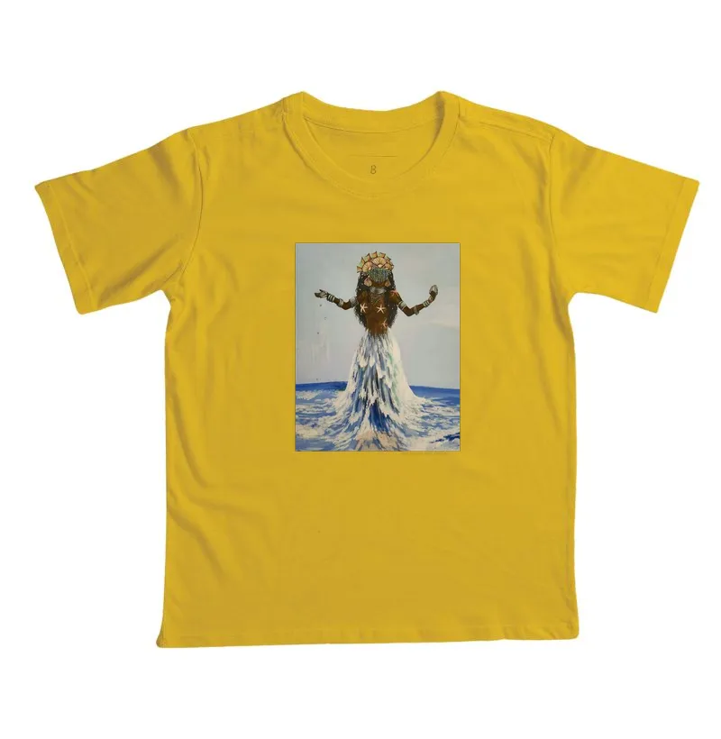 Odoyá - Mãe Yemanjá - Imagem 2