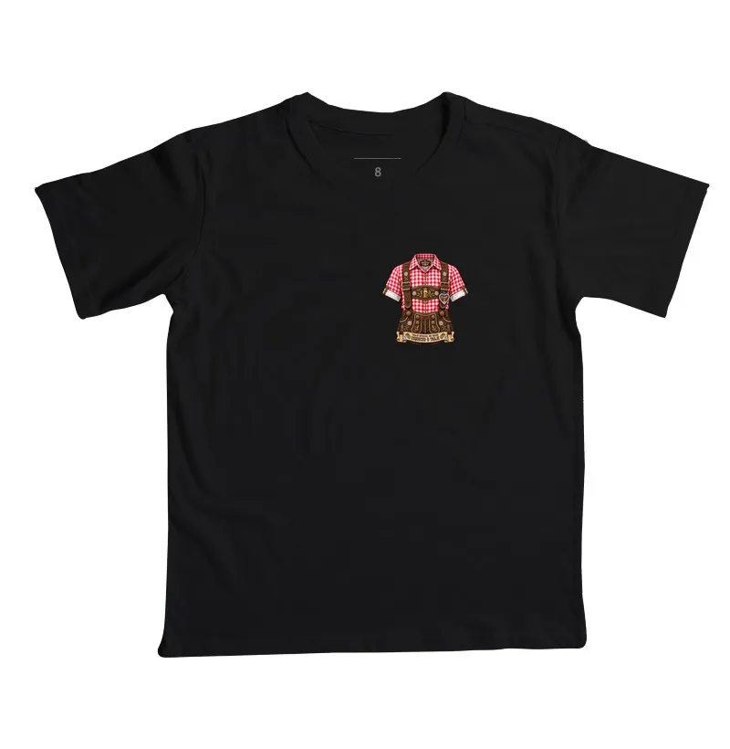 Traje Oficial Mini - Imagem 4