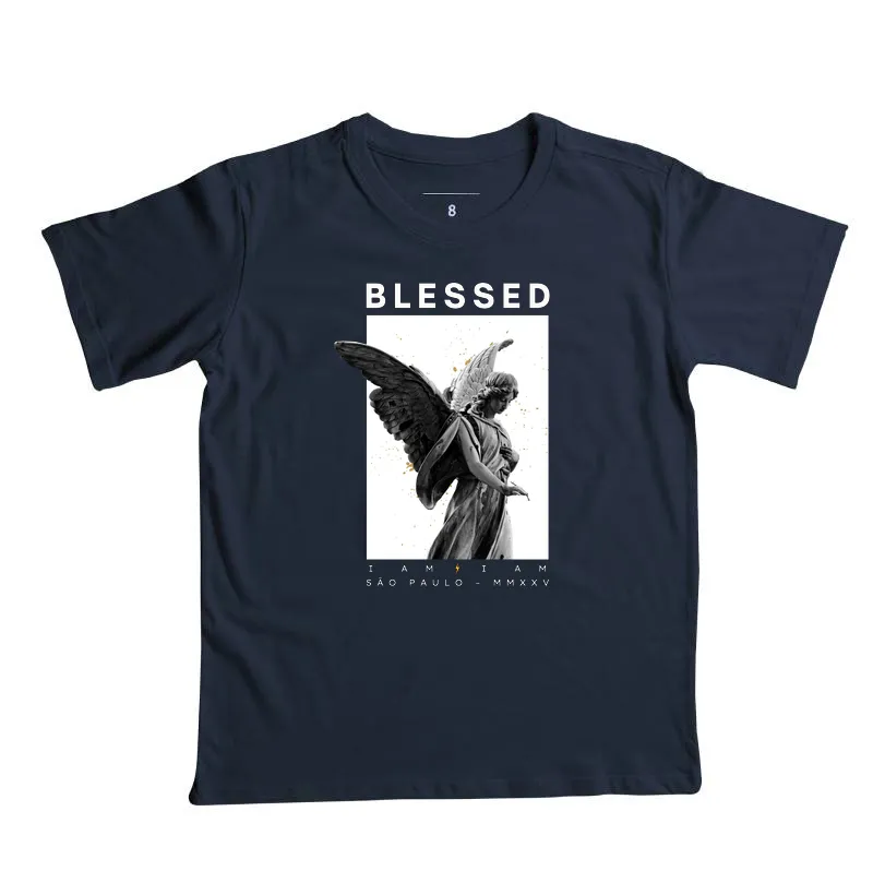 Blessed - Imagem 3