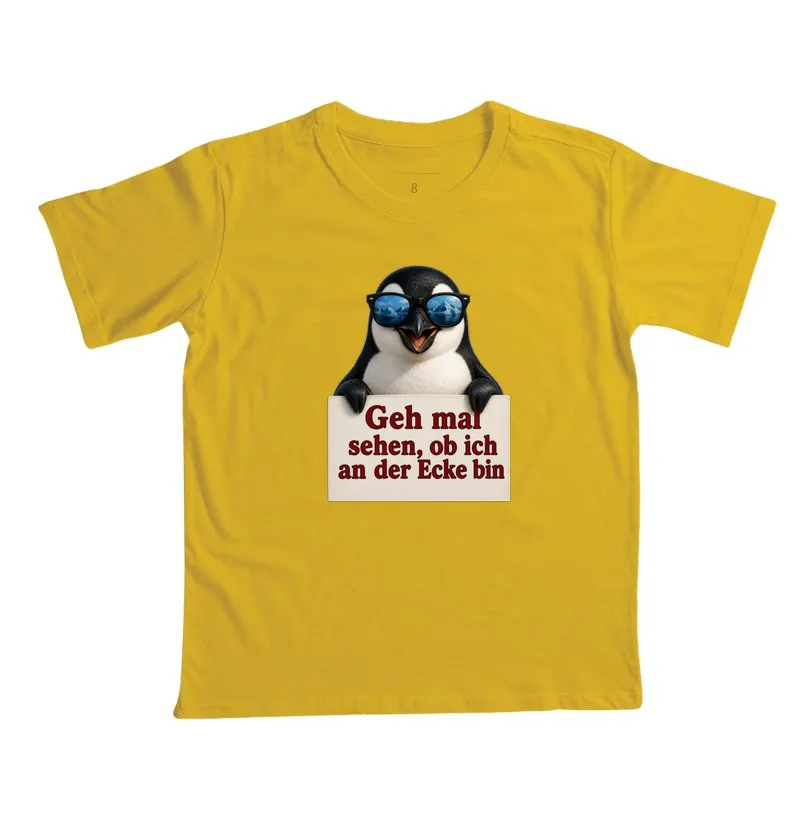 Pinguim Sarcástico - Imagem 6