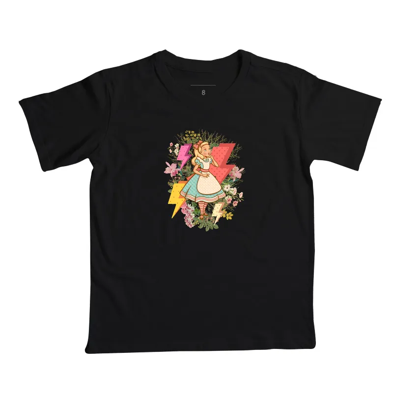 Infantil Alice Energy - Imagem 4