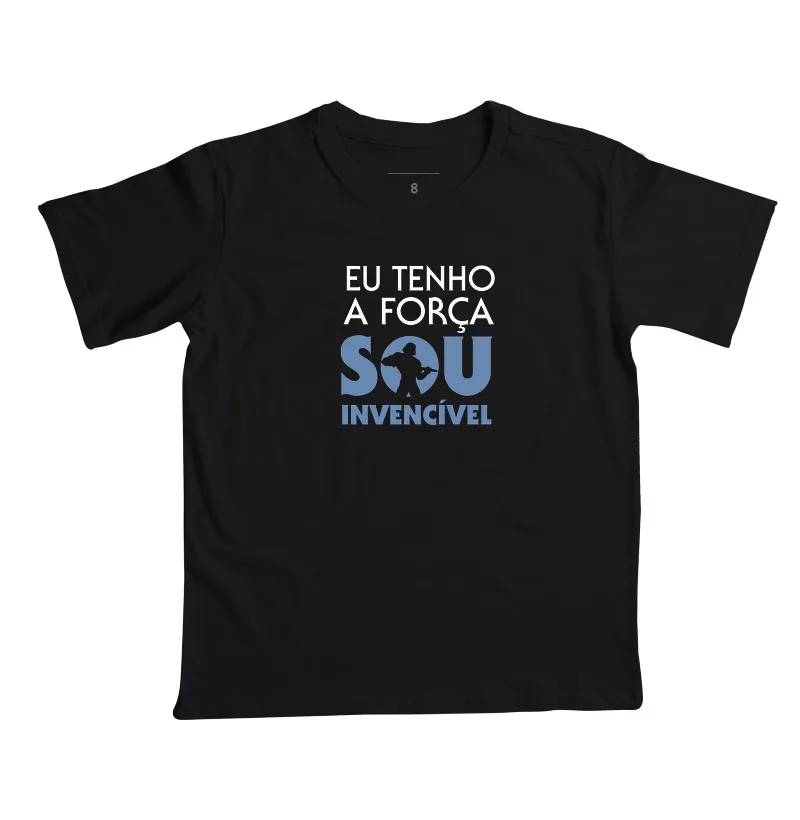 Invencível - Imagem 3