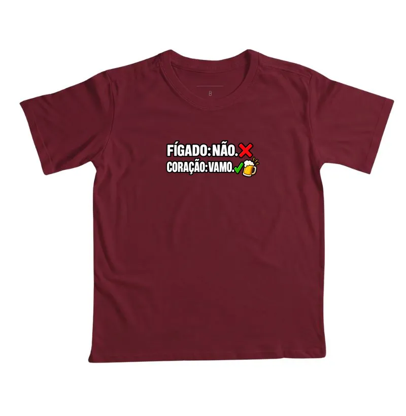 Fígado Não, Coração Vamo - Imagem 3
