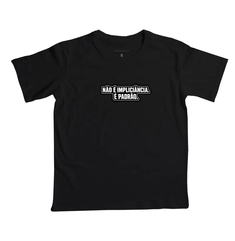 É Padrão - Imagem 4