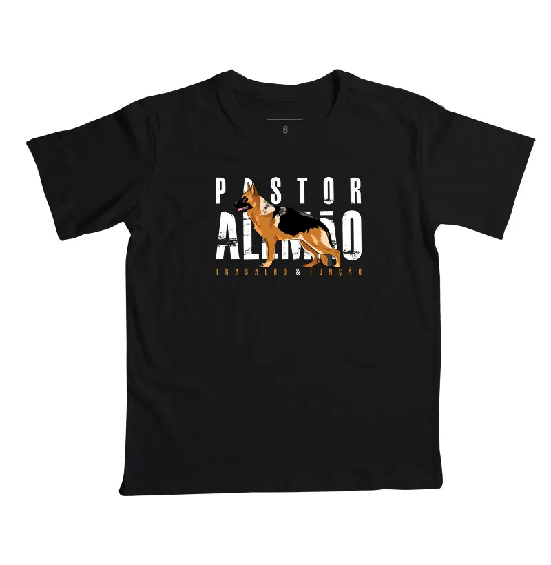 Pastor Alemão Trabalho e Função - Imagem 4