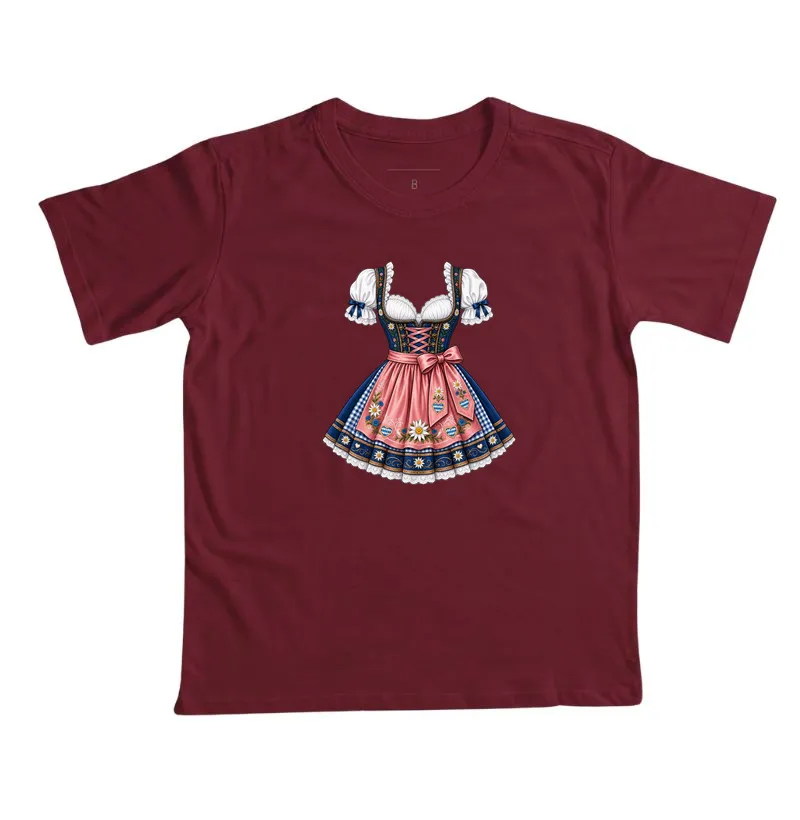 Dirndl Tradicional - Imagem 2