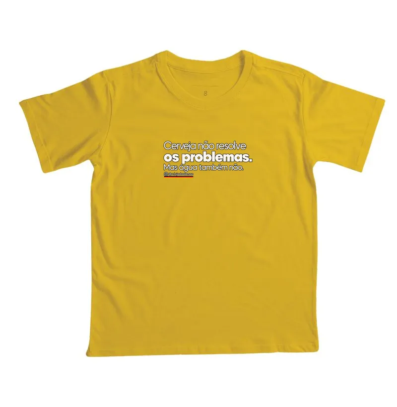 Cerveja Não Resolve os Problemas - Imagem 7