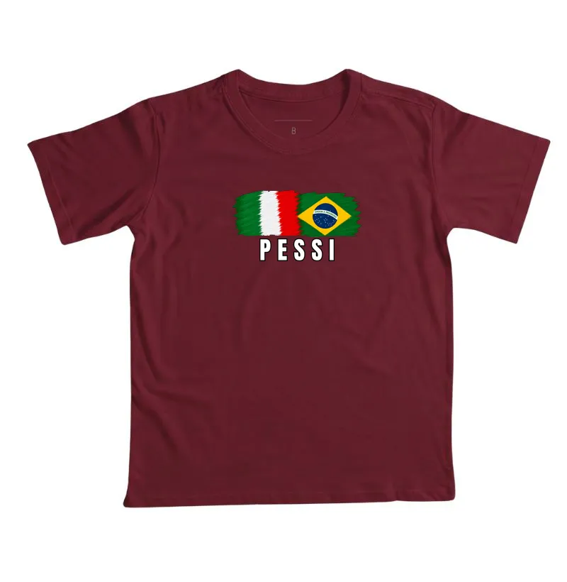 Pessi  - Imagem 2