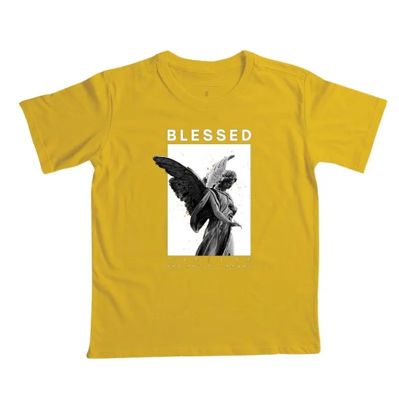 Blessed - Imagem 6