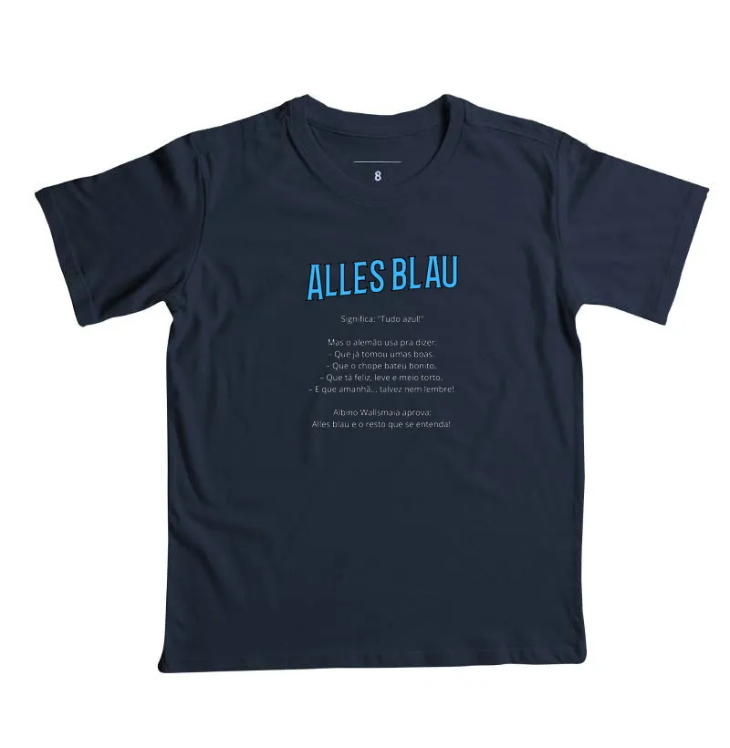 Alles Blau - Imagem 6