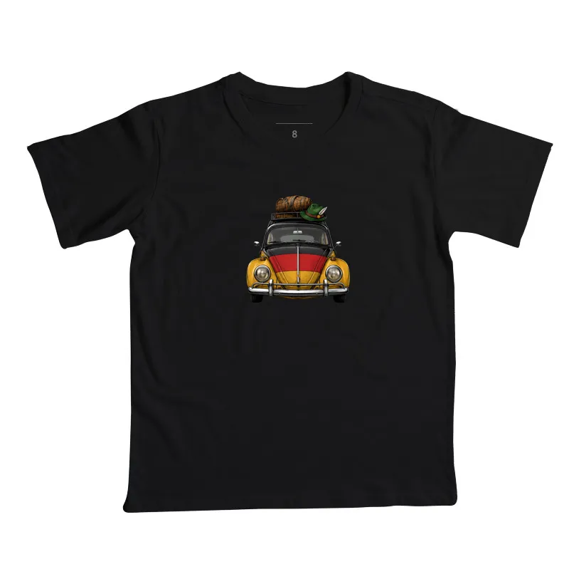 Fusca Alemão - Imagem 2