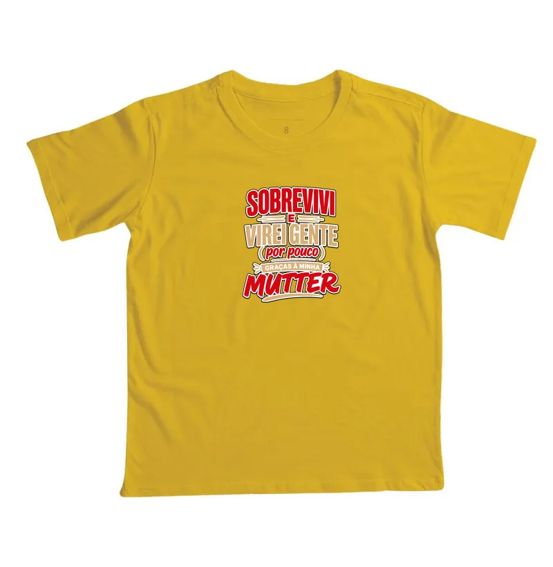 Sobrevivi e virei gente (por pouco) graças à minha Mutter - Imagem 5
