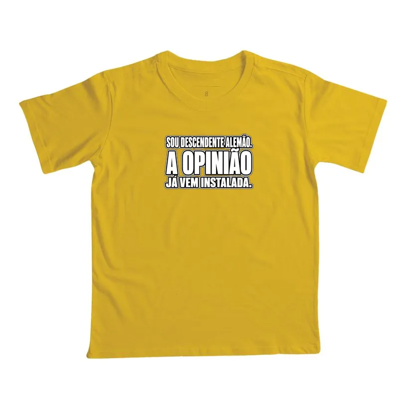 Opinião Instalada - Imagem 2