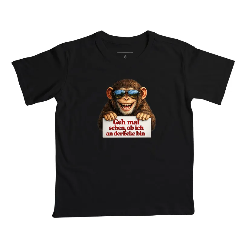 Macaco Sarcástico - Imagem 5
