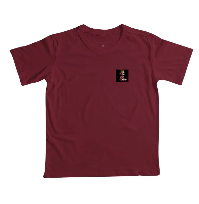 Camiseta Groot - II - Imagem 5