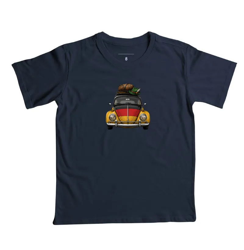 Fusca Alemão - Imagem 7