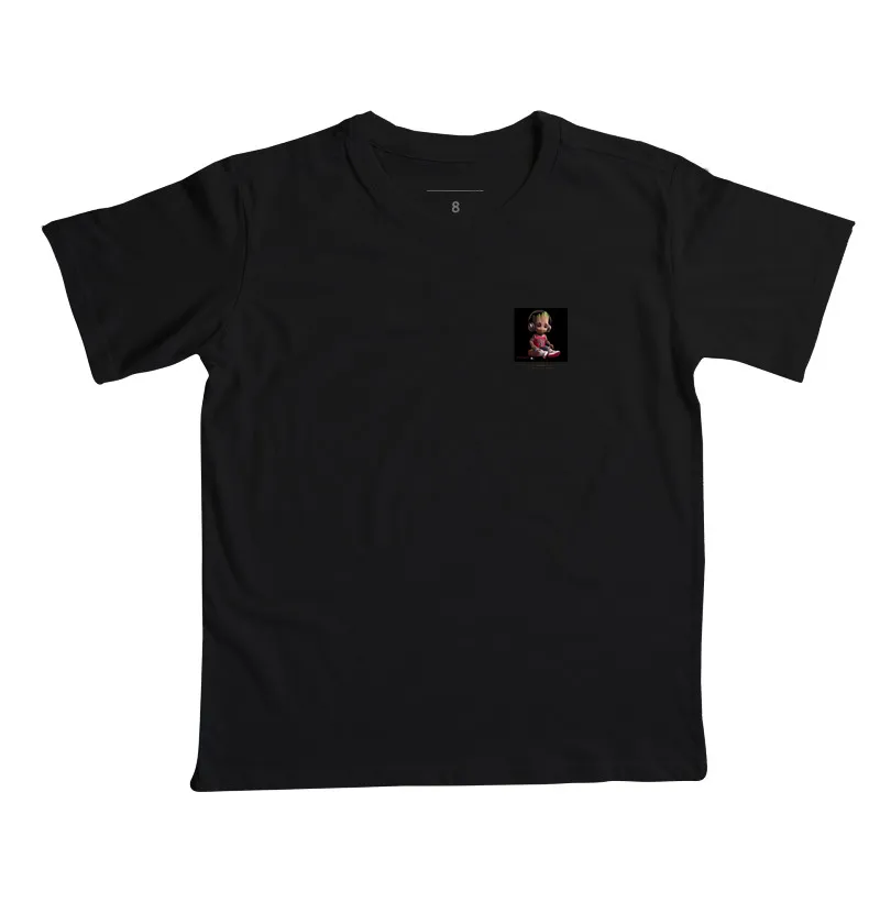 Camiseta Groot - II - Imagem 2