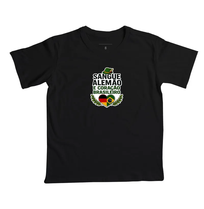 Sangue Alemão e Coração Brasileiro - Imagem 7