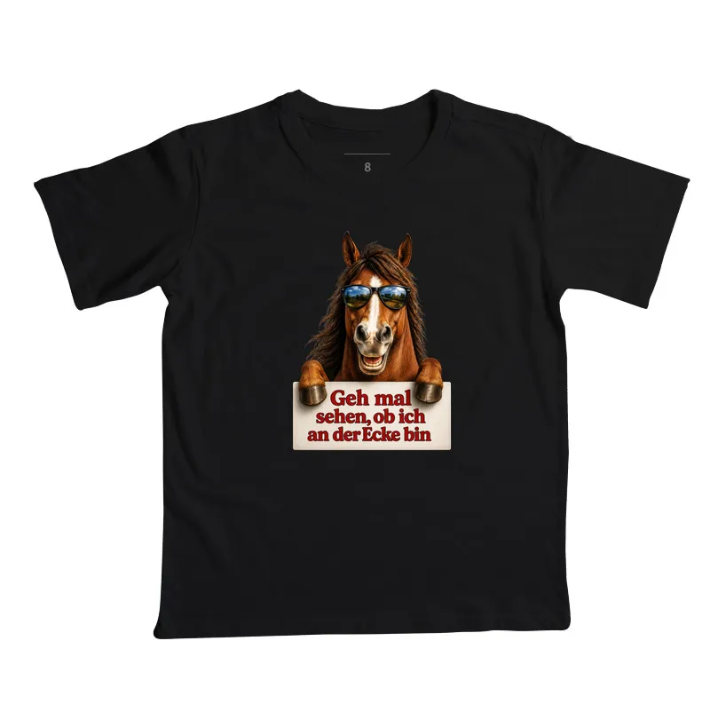 Cavalo Sarcástico - Imagem 6