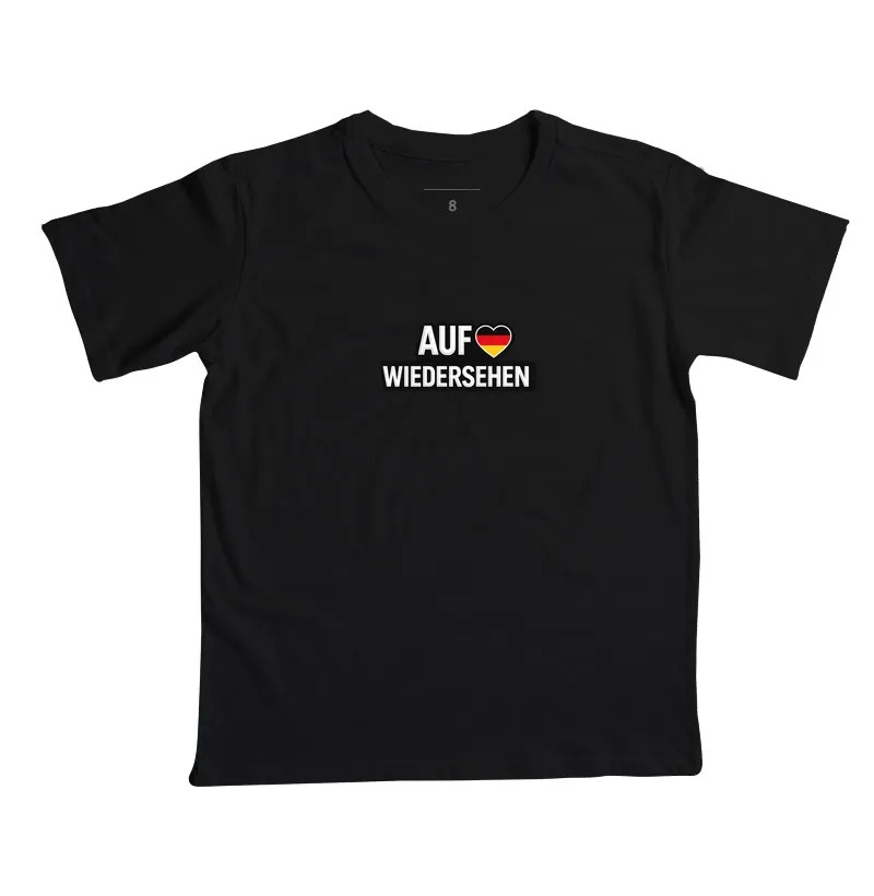 Auf Wiedersehen - Imagem 6