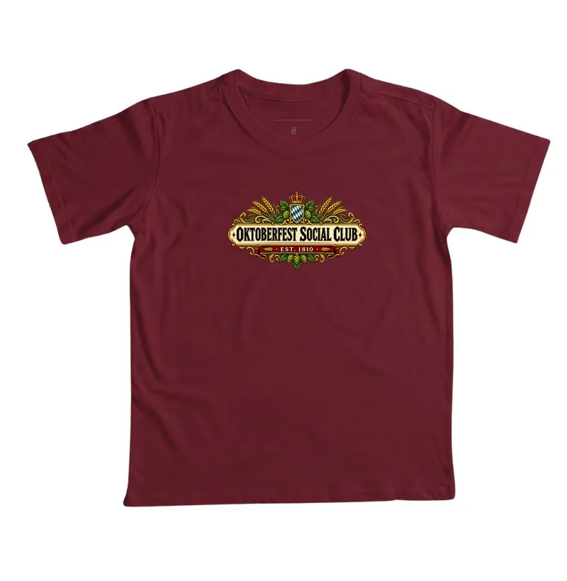 Oktoberfest Social Club — Est. 1810 - Imagem 4
